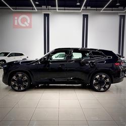 بي ام دبليو XM